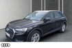 Audi Q3  35 tdi s tronic *gra*shz*pdc*klima*