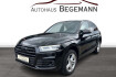 Audi Q5 Sport q sport s line plus acc virt matrix kam sthzg