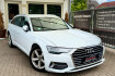 Audi A6 Sport avant 40 tdi sport *virtual*rkam*led*alcant.*