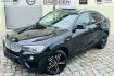 BMW X4  xdrive30 d | ahk | hud | navi | xenon | sthzg