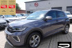 Volkswagen T-Cross R-Line T cross 1.5 tsi dsg/assistenzen/matrix/rfk/shz/2x r line