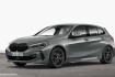 BMW Série 1  118 i hatch m sport hifi dab led wlan komfortzg.