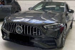 Mercedes C43 AMG  Benz c 43 amg 4matic t amg speedshift mct9g mild hybrid