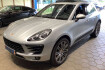 Porsche Macan  macan s diesel pdk
