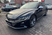 Volkswagen Arteon Elegance shootbrakeelegalcan f1 shz mfl navi led iq
