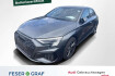 Audi A3 S-Line 40 tfsi e s line stronic matrix acc navi+