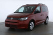 Volkswagen Caddy Dark Label 1.5 tsi ahk gra kamera pdc shz lane assist
