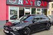 Mercedes CLA AMG Line Benz cla 200 amg line|7g dtc|navi|kamera|leder|sport
