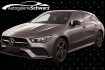 Mercedes CLA AMG Line Benz cla 250 cla 250e sb 8g amg night augr memo amb 360 pano