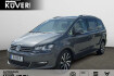 Volkswagen Sharan  comfortline 2.0 tdi acc*ahk*navi*sthz*pdc