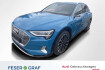Audi e-Tron Advanced E tron 55 quattro advanced matrix leder pano acc