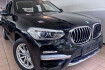 BMW X3 Luxury Line xdrive 20 d luxury line led kamera digital tacho