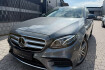 Mercedes Classe E AMG Line Benz e 200 e t modell e 200 4matic*ahk*acc*amg