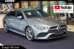Mercedes CLA AMG Line Benz cla 180 cla 180 sb amg line carplay ambientebeleuchtung
