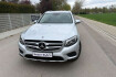 Mercedes GLC  Benz glc 250 d 4matic navi shz sportsitze stdhz 1.han