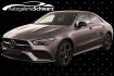 Mercedes CLA AMG Line Benz cla 250 e coupe 8g amg night mbeam dist+totw hifi