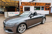Audi TT Coupé  Tt roadster 1.8 tfsi + s tronic + s line