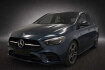 Mercedes Classe B  Benz b 200 3x amg sportpaket*edition2021*mbux*wid*kam