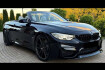 BMW M4 Coupé Competition Bmw m4  m4 cabrio dkg competition