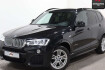 BMW X3 M-Sport x3 xdrive35d m sport memory keyless kamera ahk