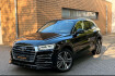 Audi Q5 Design quattro design s line/leder/r kamera/optik/sh
