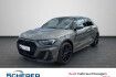 Audi A1 S-Line 35 tfsi s line shz navi klima eph