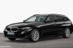 BMW Série 3 Sport 320 e touring hifi dab led tempomat ahk shz pdc