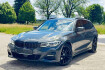 BMW Série 3 M-Sport 320 320 d xdrive m sport ahk laser hud rfk acc 19?