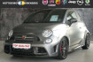 Abarth 500  695 biposto 1.4 t jet 139kw (190 ps)