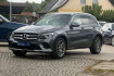 Mercedes GLC AMG Line Benz glc 250 4matic amg line*ahk*pano*ils*kamera