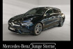 Mercedes CLA AMG Line Benz cla 220 d shooting brake amg amg+mbux+fahrassist