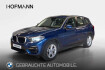 BMW X3 Advantage advantage