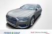 Audi A6 Design avant 45 tdi design qu.tiptr. led tour leder navi+