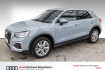 Audi Q2 Advanced advanced 35 tfsi s tr.(rfk asi sound sposi gra)
