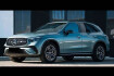 Mercedes GLC Avantgarde Benz glc 200 4matic mild hybrid 9g tronic edition avantgarde