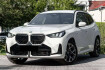 BMW X3  x3 xdrive 20d mild hybrid m sport