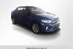 Volkswagen T-Roc R-Line T roc cabriolet 1.5 tsi r line dsg iq light / rearview /