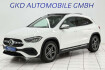 Mercedes GLA AMG Line Benz gla 200 *amg line*pano*mbux*led*kamera