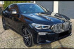 BMW X6  m50d