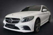 Mercedes Classe C AMG Line Benz c 300 d 9g*4matic*3x amg sport*pano*mbux*led*kam