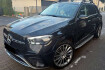 Mercedes GLE Advanced Benz gle 300 d 4matic 9g tronic advanced mild hybrid