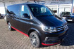 Volkswagen Transporter Plus Comfortline T6 transporter t6 bus multivan comfortline