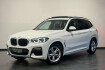 BMW X3 M-Sport xdrive 30d m sport hud/pano/acc/360 /ahk/mwst