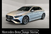 Mercedes Classe A AMG Line Benz a 200 amg amg+mbux+mbeam+wide+cam+led+navi+aut