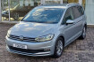 Volkswagen Touran Comfortline comfortline 2.0 tdi dsg 7sitzer acc family sthz ahk