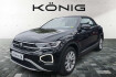 Volkswagen T-Roc R-Line T roc 1.5 tsi cabrio *klima*shzg*carplay*pdc*alu