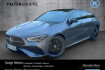Mercedes CLA Edition AMG Line Benz cla 200 cla 200 sb amg+night+360 +distro+pano+twa+mled