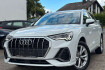 Audi Q3 S-Line 35 tdi s line/s tronic/pano/mmi/pano/virtual