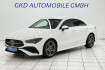 Mercedes CLA AMG Line Benz cla 200 *amg line*kamera*keyless*ambiente*navi