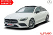 Mercedes CLA AMG Line Benz cla 250 amg line led navi schiebedach panorama